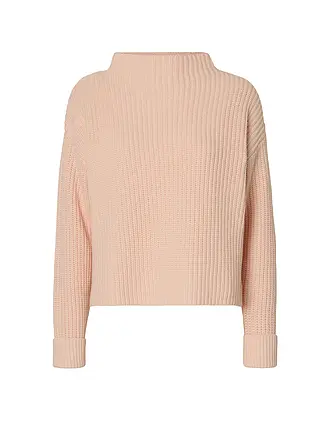 SELECTED FEMME | Pullover SLFSELMA | rosa